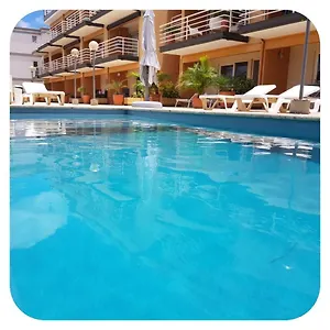  Appartement Bonaire Seaside