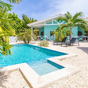  Appartement Paradise - Curacao