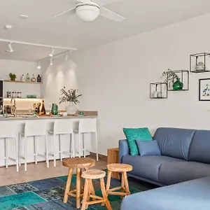  Appartement Blue Bay